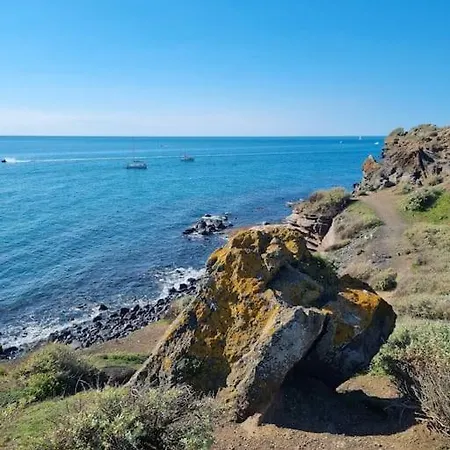 Cap2 3p Parking Port Cap D'agde Agde