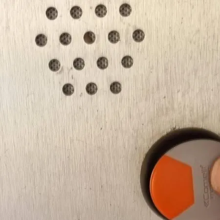 Cap2 3p Parking Port Cap D'agde *