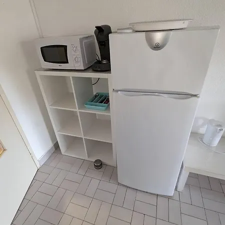 Cap2 3p Parking Port Cap D'agde * Agde