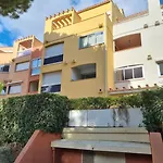 Appartamento Cap2 3p Parking Port Cap D'agde