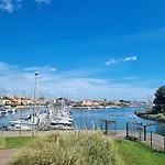 Cap2 3p Parking Port Cap D'agde Appartamento Agde