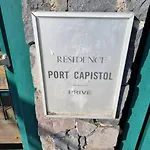 Appartamento Cap2 3p Parking Port Cap D'agde