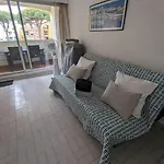 Appartamento Cap2 3p Parking Port Cap D'agde
