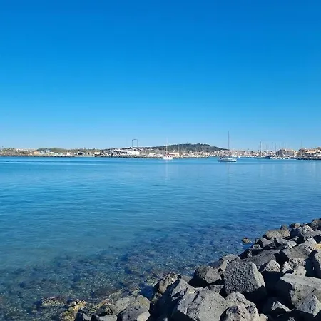 Cap2 3p Parking Port Cap D'agde Apartment *