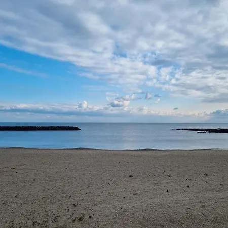 Cap2 3p Parking Port Cap D'agde Apartmán Agde