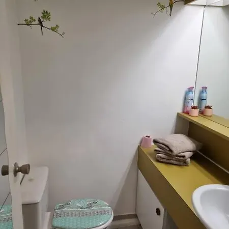 Cap2 3p Parking Port Cap D'agde *