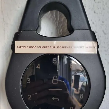 Cap2 3p Parking Port Cap D'agde * Agde