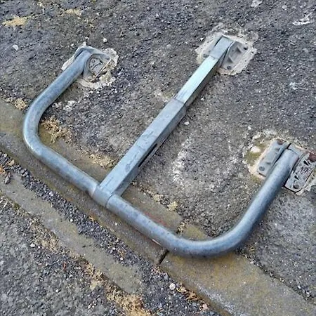 Cap2 3p Parking Port Cap D'agde Apartmán *