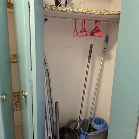 Apartmán Cap2 3p Parking Port Cap D'agde *