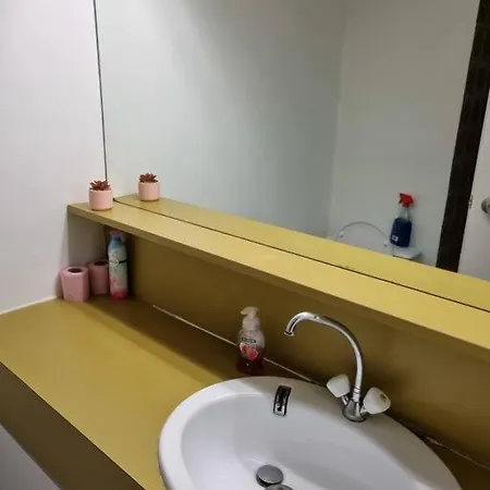 Cap2 3p Parking Port Cap D'agde Apartmán